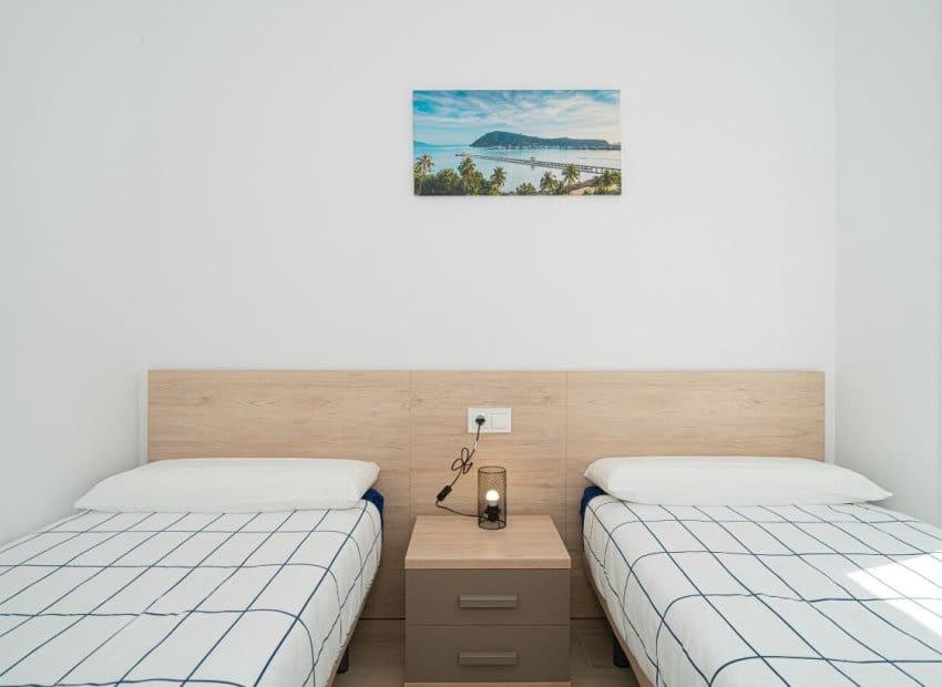 3 sovrum Villa till salu i Avileses med pool - 289 900 € (Ref: 9144387)