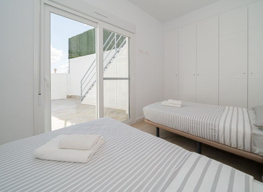 3 sovrum Villa till salu i Avileses med pool - 289 900 € (Ref: 9144387)