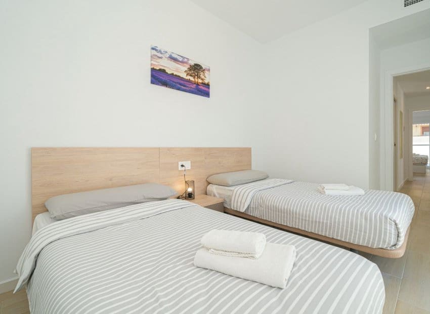 3 sovrum Villa till salu i Avileses med pool - 289 900 € (Ref: 9144387)