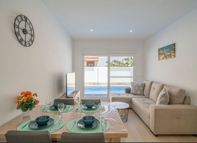 3 sovrum Villa till salu i Avileses, Murcia stad med pool - 289 900 € (Ref: 9144387)