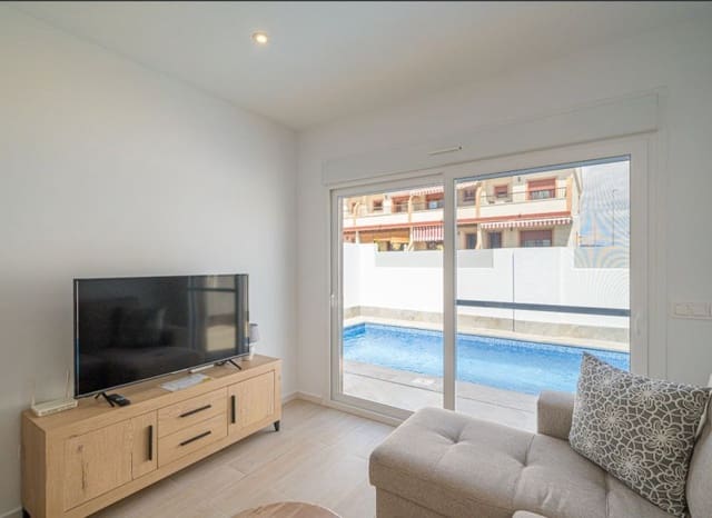 3 sovrum Villa till salu i Avileses, Murcia stad med pool - 289 900 € (Ref: 9144387)