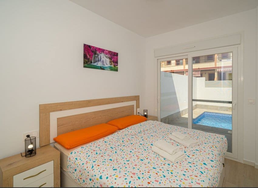 3 sovrum Villa till salu i Avileses med pool - 289 900 € (Ref: 9144387)