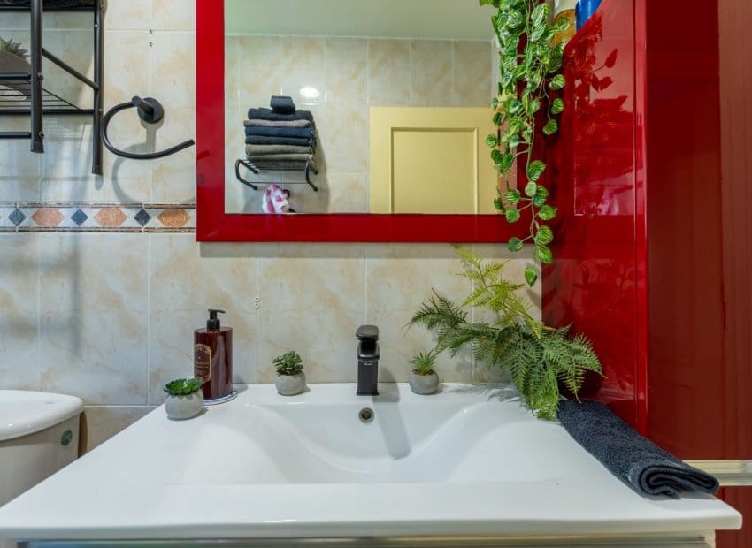 5 soveværelse Villa til salg i Benijofar med swimmingpool - € 498.000 (Ref: 9150762)