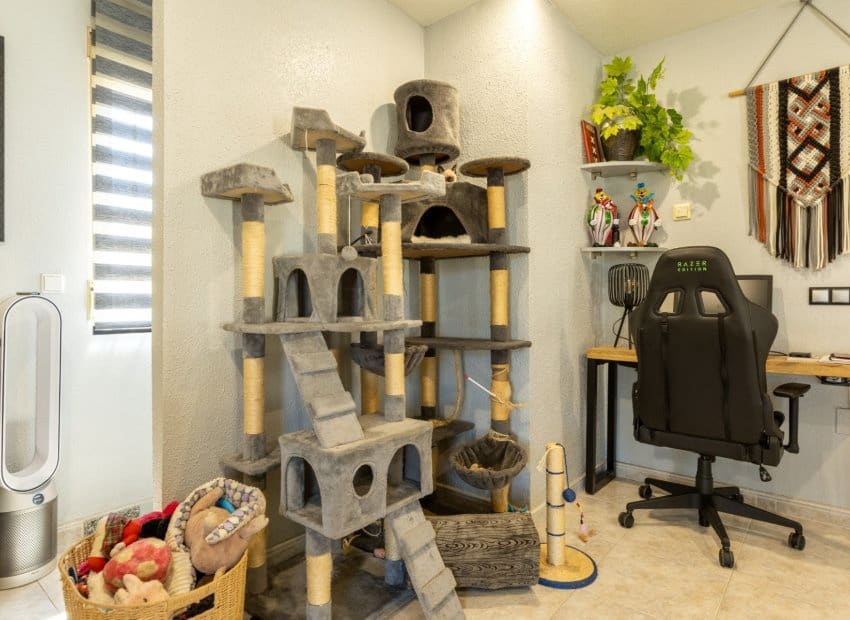 5 soveværelse Villa til salg i Benijofar med swimmingpool - € 498.000 (Ref: 9150762)