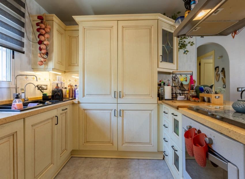 5 soveværelse Villa til salg i Benijofar med swimmingpool - € 498.000 (Ref: 9150762)