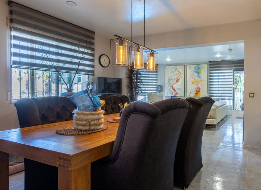 5 soveværelse Villa til salg i Benijofar med swimmingpool - € 498.000 (Ref: 9150762)