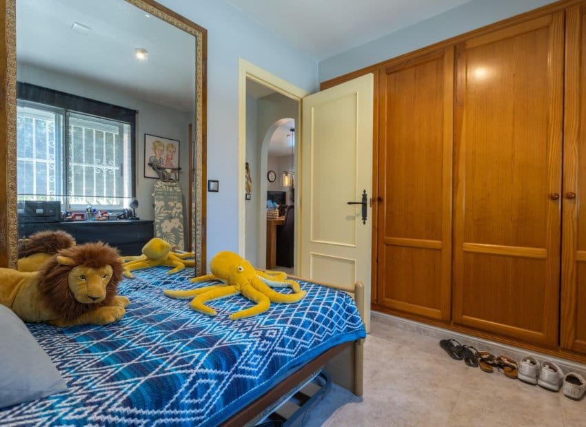 5 soveværelse Villa til salg i Benijofar med swimmingpool - € 498.000 (Ref: 9150762)