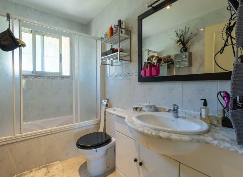 5 soveværelse Villa til salg i Benijofar med swimmingpool - € 498.000 (Ref: 9150762)