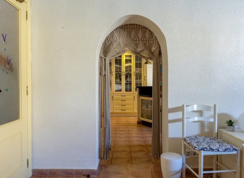 5 soveværelse Villa til salg i Benijofar med swimmingpool - € 498.000 (Ref: 9150762)