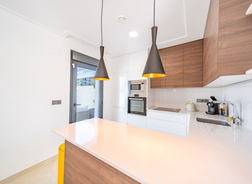 3 camera da letto Villa in vendita in Ciudad Quesada con piscina - 540.000 € (Rif: 9160412)