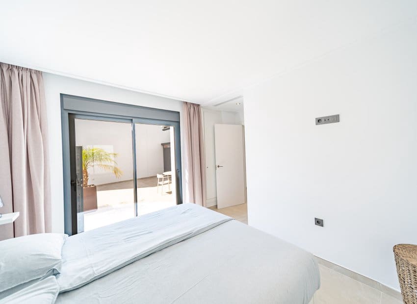 3 camera da letto Villa in vendita in Ciudad Quesada con piscina - 540.000 € (Rif: 9160412)