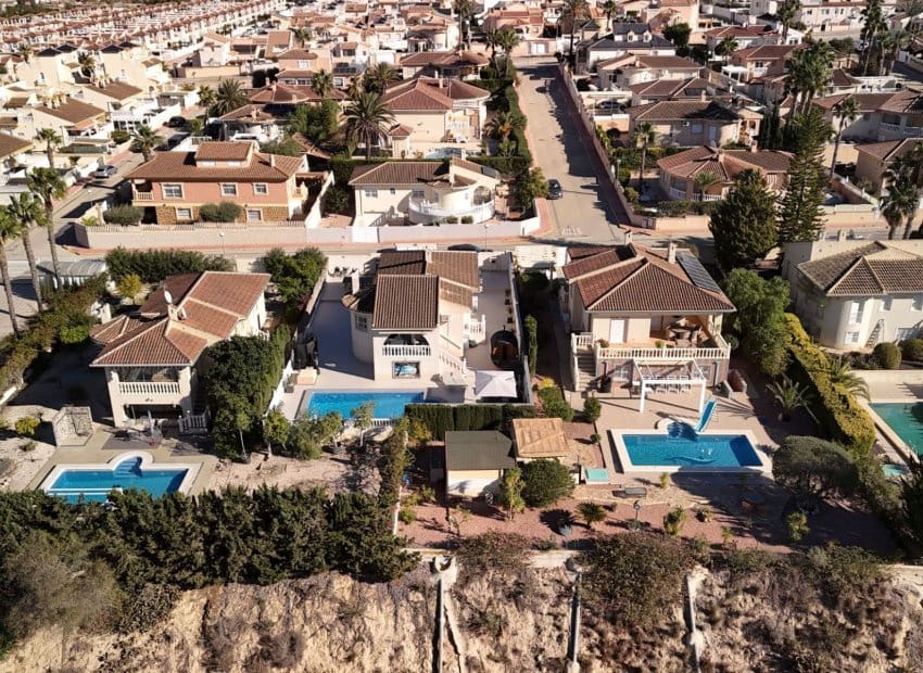 5 chambre Villa/Maison à vendre à Benijofar avec piscine - 495 000 € (Ref: 9160413)