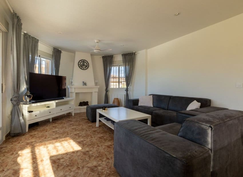 5 chambre Villa/Maison à vendre à Benijofar avec piscine - 495 000 € (Ref: 9160413)