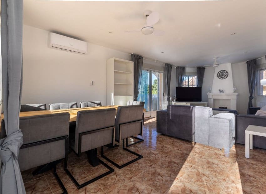 5 chambre Villa/Maison à vendre à Benijofar avec piscine - 495 000 € (Ref: 9160413)