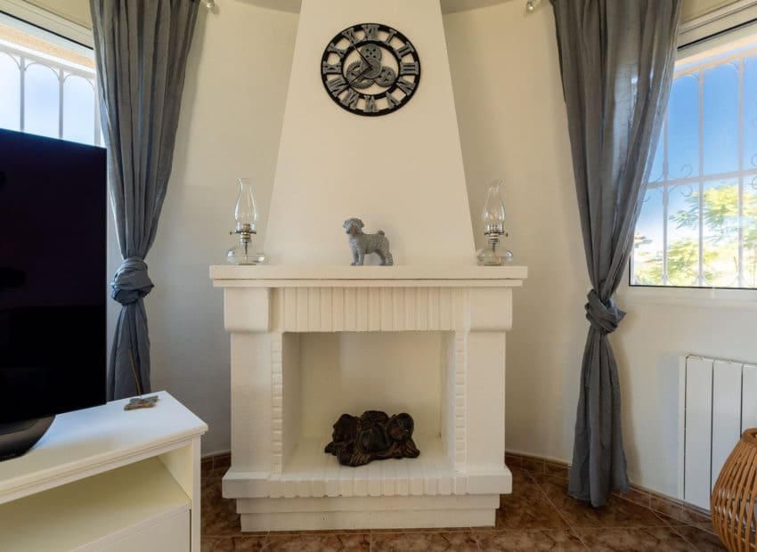 5 chambre Villa/Maison à vendre à Benijofar avec piscine - 495 000 € (Ref: 9160413)