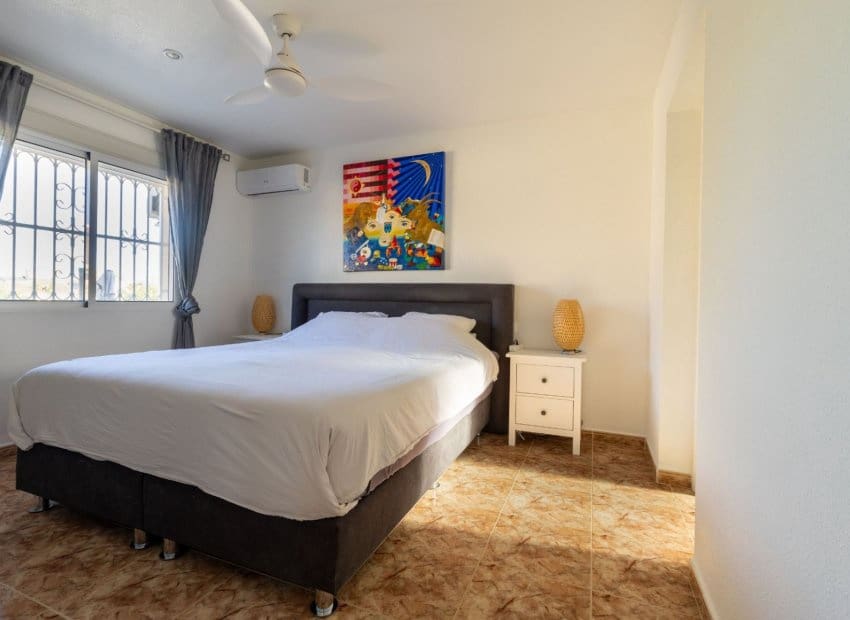 5 chambre Villa/Maison à vendre à Benijofar avec piscine - 495 000 € (Ref: 9160413)