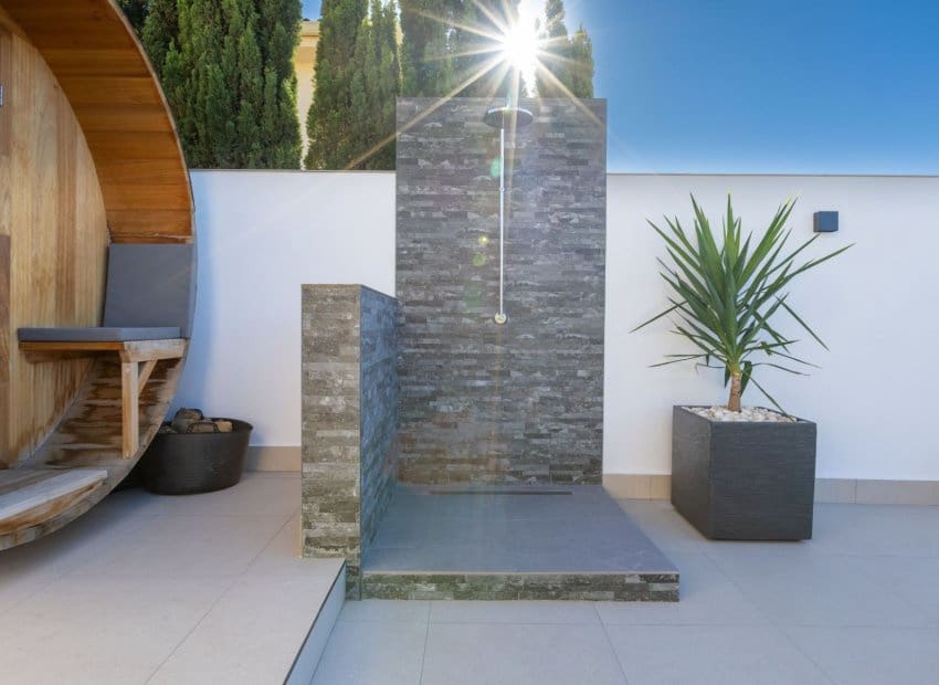 5 chambre Villa/Maison à vendre à Benijofar avec piscine - 495 000 € (Ref: 9160413)