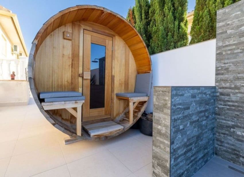 5 chambre Villa/Maison à vendre à Benijofar avec piscine - 495 000 € (Ref: 9160413)