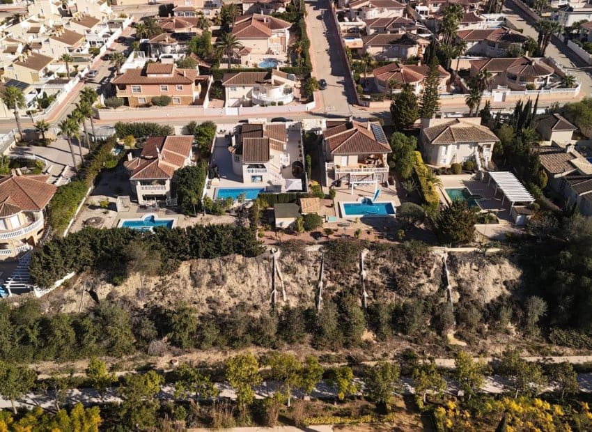 5 chambre Villa/Maison à vendre à Benijofar avec piscine - 495 000 € (Ref: 9160413)