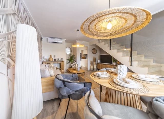 3 soverom Rekkehus til salgs i Los Altos med svømmebasseng - € 294 900 (Ref: 9160421)