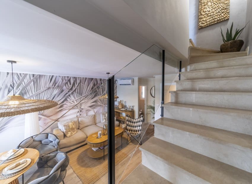 3 soverom Rekkehus til salgs i Los Altos med svømmebasseng - € 294 900 (Ref: 9160421)