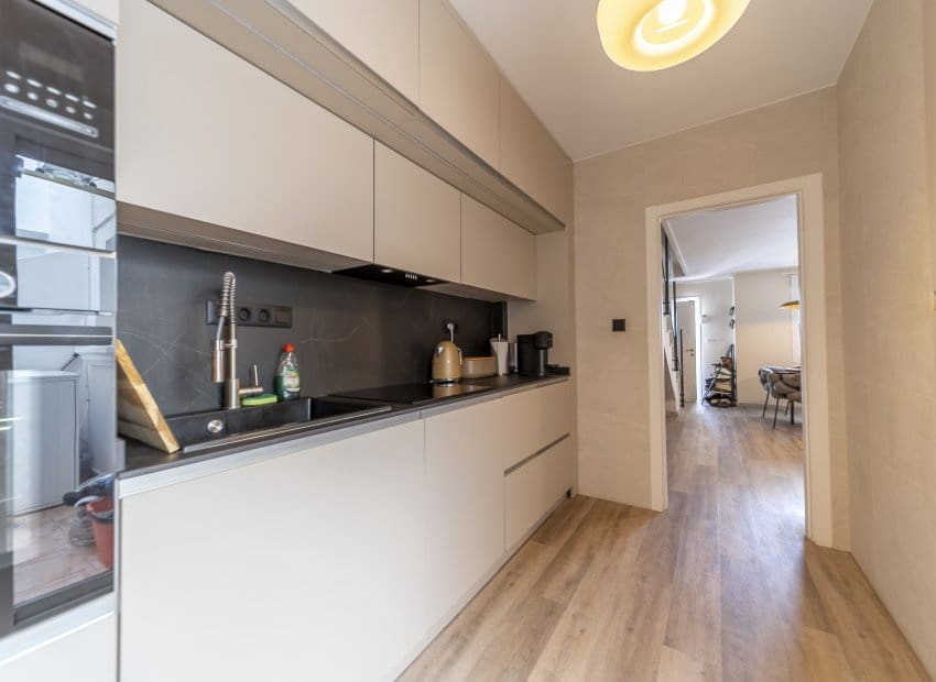 3 soverom Rekkehus til salgs i Los Altos med svømmebasseng - € 294 900 (Ref: 9160421)