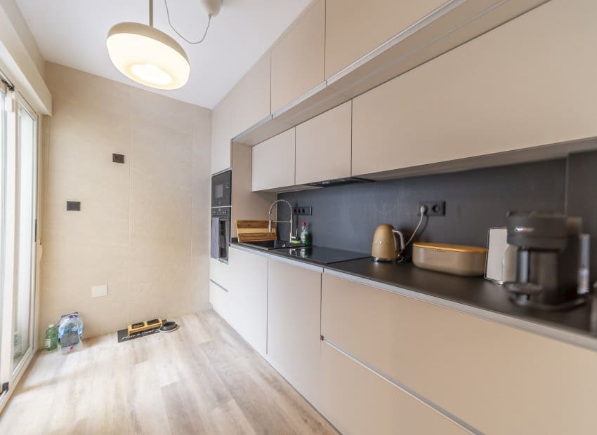 3 soverom Rekkehus til salgs i Los Altos med svømmebasseng - € 294 900 (Ref: 9160421)