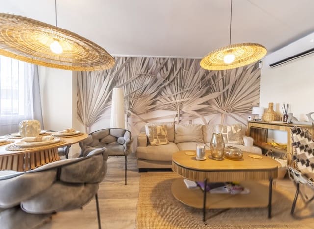 3 soverom Rekkehus til salgs i Los Altos med svømmebasseng - € 294 900 (Ref: 9160421)