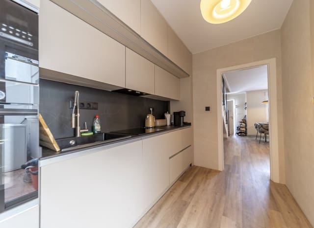 3 soverom Rekkehus til salgs i Los Altos med svømmebasseng - € 294 900 (Ref: 9160421)