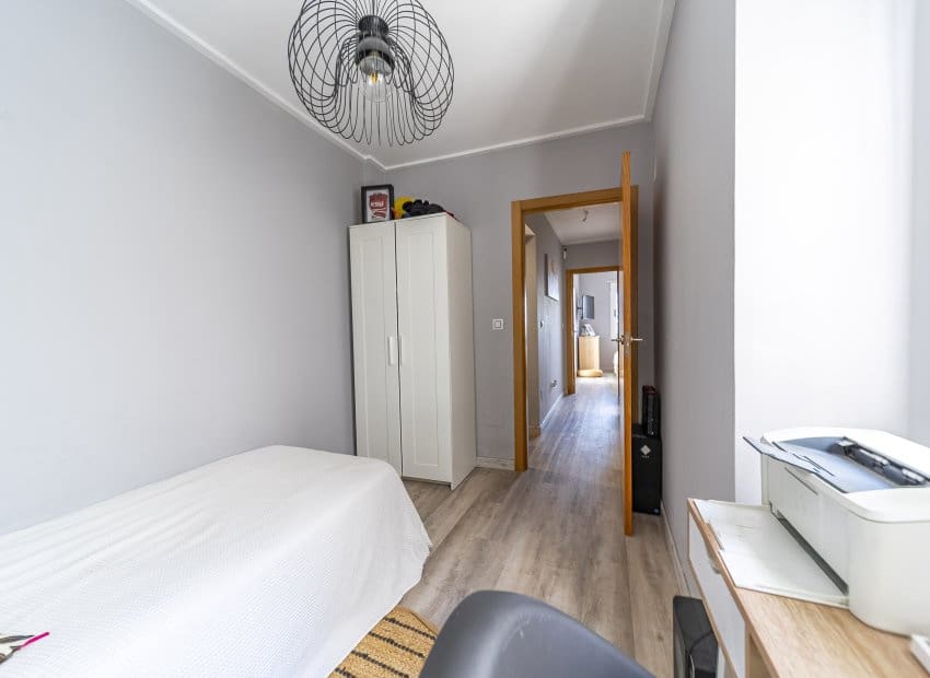 3 soverom Rekkehus til salgs i Los Altos med svømmebasseng - € 294 900 (Ref: 9160421)