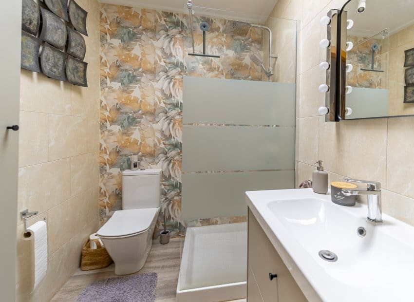 3 soverom Rekkehus til salgs i Los Altos med svømmebasseng - € 294 900 (Ref: 9160421)