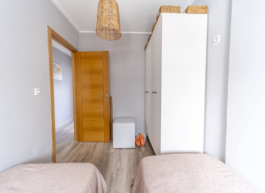 3 soverom Rekkehus til salgs i Los Altos med svømmebasseng - € 294 900 (Ref: 9160421)