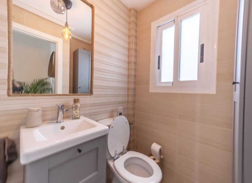 3 soverom Rekkehus til salgs i Los Altos med svømmebasseng - € 294 900 (Ref: 9160421)