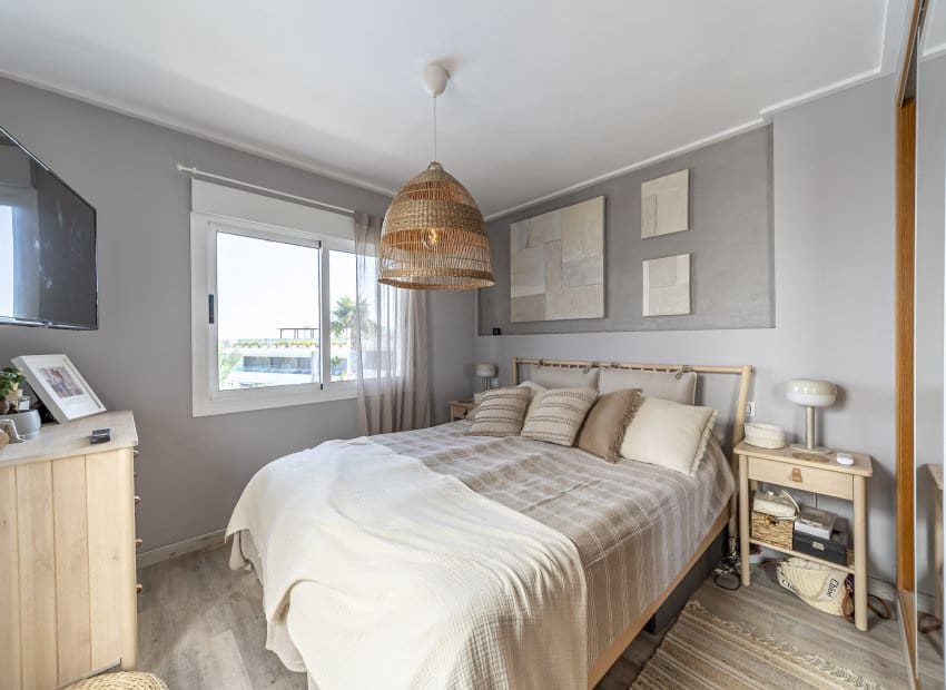 3 soverom Rekkehus til salgs i Los Altos med svømmebasseng - € 294 900 (Ref: 9160421)