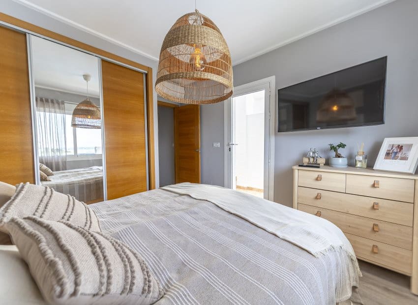 3 soverom Rekkehus til salgs i Los Altos med svømmebasseng - € 294 900 (Ref: 9160421)