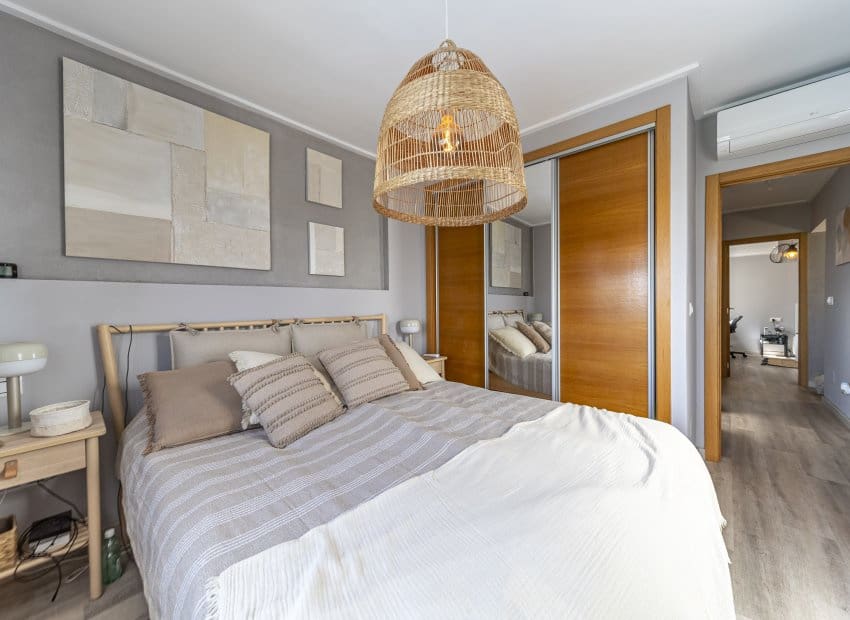 3 soverom Rekkehus til salgs i Los Altos med svømmebasseng - € 294 900 (Ref: 9160421)