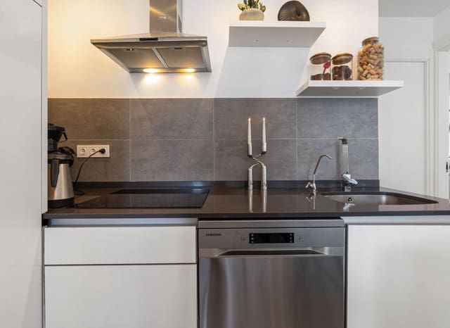 3 makuuhuone Huvila myytävänä paikassa Los Almendros (Orihuela Costa), Orihuela mukana uima-altaan - 429 000 € (Ref: 9160429)