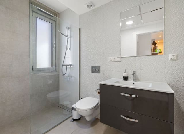 3 makuuhuone Huvila myytävänä paikassa Los Almendros (Orihuela Costa), Orihuela mukana uima-altaan - 429 000 € (Ref: 9160429)