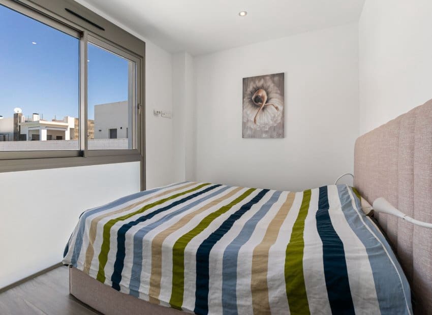 3 bedroom Villa for sale in Orihuela Costa with pool - € 429,000 (Ref: 9160429)