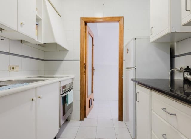 2 bedroom Apartment for sale in Playa del Acequión, Torrevieja - € 119,990 (Ref: 9160431)