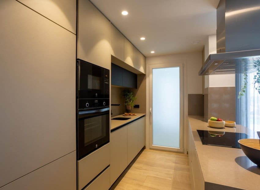 2 chambre Bungalow à vendre à Algorfa avec piscine - 283 000 € (Ref: 9162671)