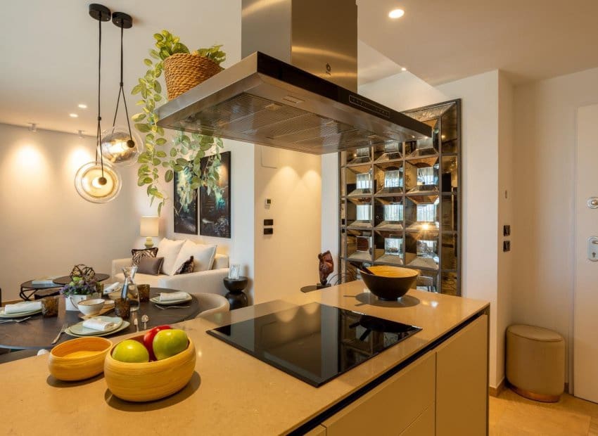 2 chambre Bungalow à vendre à Algorfa avec piscine - 283 000 € (Ref: 9162671)