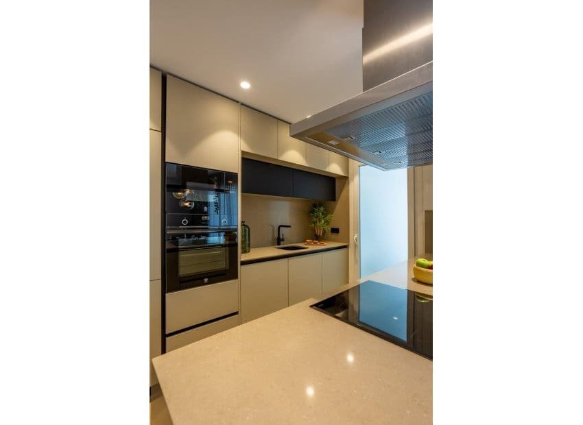 2 chambre Bungalow à vendre à Algorfa avec piscine - 283 000 € (Ref: 9162671)