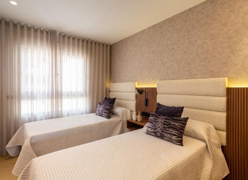 2 chambre Bungalow à vendre à Algorfa avec piscine - 283 000 € (Ref: 9162671)