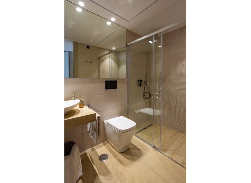 2 chambre Bungalow à vendre à Algorfa avec piscine - 283 000 € (Ref: 9162671)