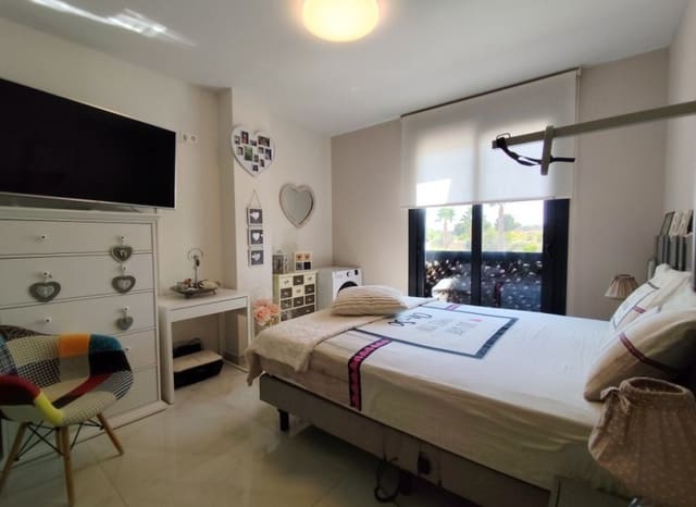 2 sypialnia Apartament na sprzedaż w La Zenia, Orihuela z basenem - 246 000 € (Ref: 9162676)