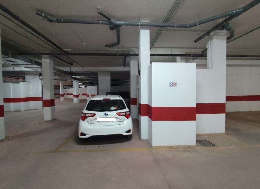 2 soveværelse Lejlighed til salg i Orihuela Costa med swimmingpool - € 246.000 (Ref: 9162676)