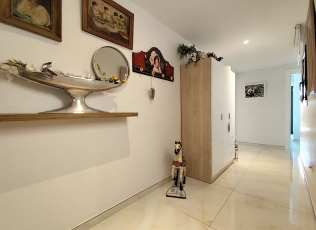 2 sypialnia Apartament na sprzedaż w La Zenia, Orihuela z basenem - 246 000 € (Ref: 9162676)