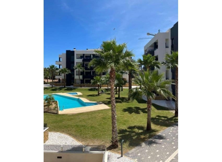 2 soveværelse Lejlighed til salg i Orihuela Costa med swimmingpool - € 246.000 (Ref: 9162676)