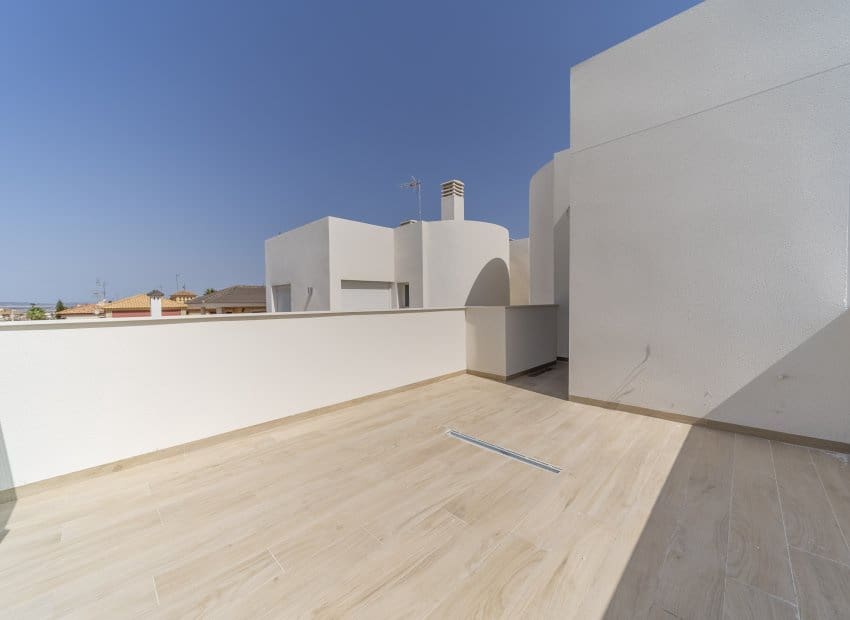 3 bedroom Villa for sale in Aguas Nuevas with pool - € 640,000 (Ref: 9175554)